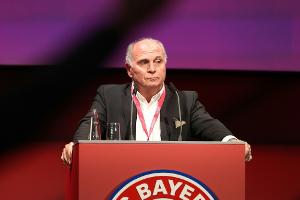 Paris-Spiel nicht entscheidend für Zukunft von Nagelsmann