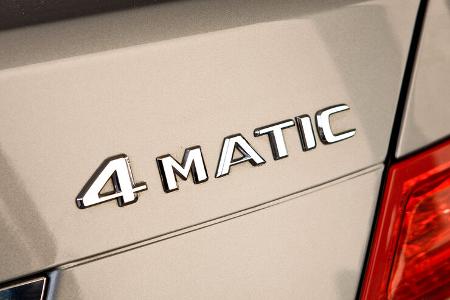 Mercedes C-Klasse W204, Gebrauchtwagen-Check, asv0618