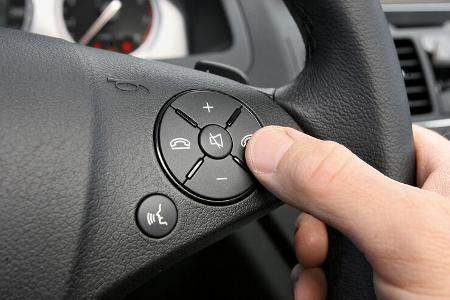 Mercedes C-Klasse W204, Gebrauchtwagen-Check, asv0618