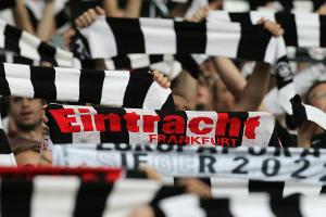 Sicherheitsbedenken: Wohl keine Frankfurt-Fans in Neapel