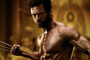 So viel isst Hugh Jackman, um wieder zu Wolverine zu werden
