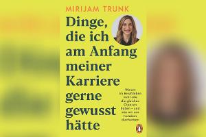 Wie Frauen Selbstzweifel im Job überwinden können