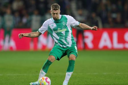 Medien: Spielt Bremens Weiser bald für Algerien?