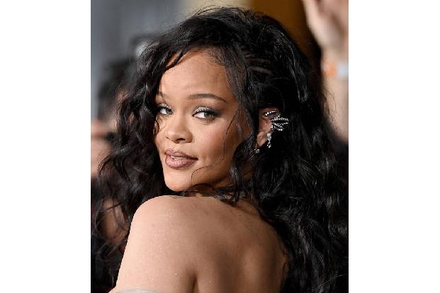 …Beyoncé, Rihanna, Kanye West, Nicki Minaj, Daft Punk, Jack White, Madonna, Arcade Fire, Alicia Keys, Usher, Chris Martin und weitere Musikstars.