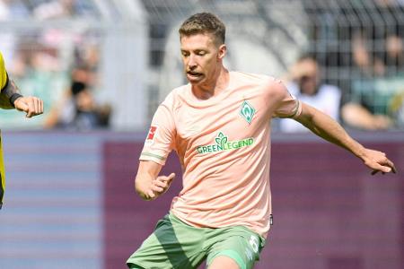 Weiser will für Algerien spielen