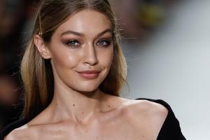 Gigi Hadid: "Ich bin nicht der schönste Mensch der Welt"