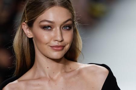 Gigi Hadid: 