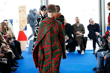 High Fashion