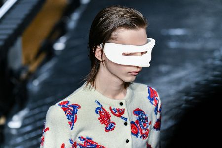 High Fashion