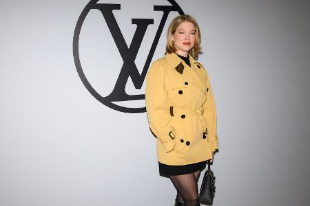 Léa Seydoux