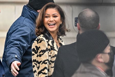 Zendaya