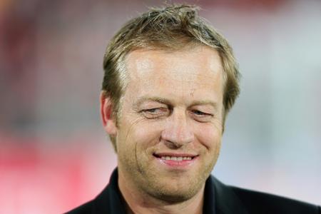 Freiburg: Sportdirektor Hartenbach verlängert Vertrag