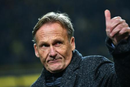 Watzke tritt als Vorsitzender von Erlinghausen zurück