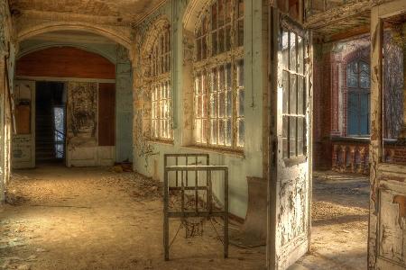 Hexen, Morde und mehr: Die gruseligsten Orte Deutschlands