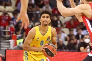 Bayern siegt in der EuroLeague - Alba verliert