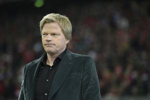 Kahn auch ohne Mbappe, Messi oder Neymar glücklich