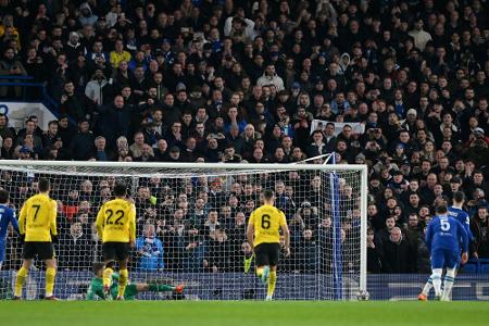 SID-Regelecke: Strafstoß