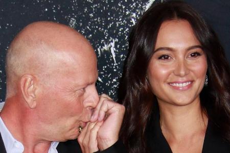 Emma Heming-Willis reagiert auf Kritik: Darum sucht sie Öffentlichkeit