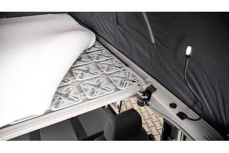 Spacecamper Limited Open (2022)