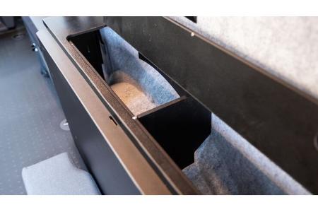 Spacecamper Limited Open (2022)