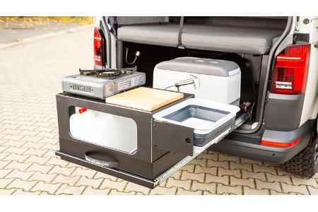 Spacecamper Limited Open (2022)