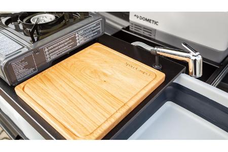 Spacecamper Limited Open (2022)