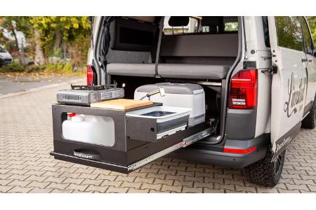 Spacecamper Limited Open (2022)