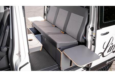 Spacecamper Limited Open (2022)