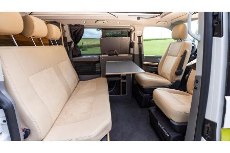 Spacecamper Limited Open (2022)