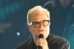 Weltfrauentag: Herbert Grönemeyer präsentiert "Männer" in neuem Gewand