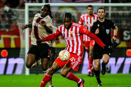 Europa und Conference League bis 2027 bei RTL