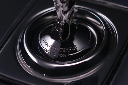 Rolls-Royce Phantom Tempus Collection