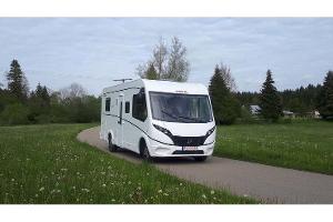 Dethleffs Trend I 6757 DBL (2020)