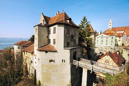 Meersburg