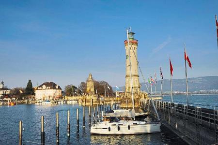 Lindau