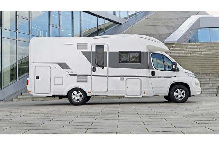Adria Matrix Axess 600 DT (2020)