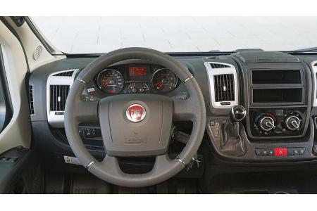 Bürstner Lyseo TD 644 G (2020)