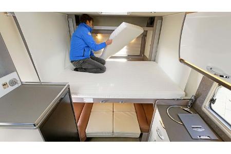 Bürstner Lyseo TD 644 G (2020)