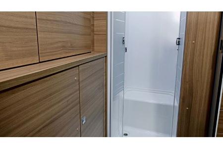 Adria Matrix Axess 600 DT (2020)