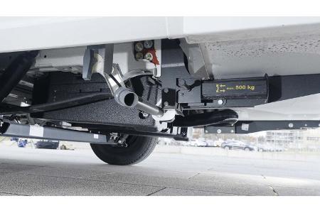 Adria Matrix Axess 600 DT (2020)