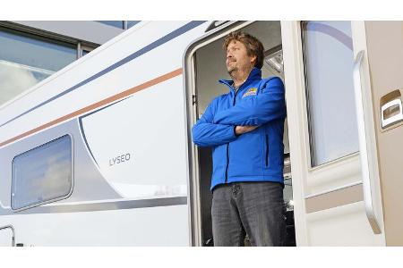 Bürstner Lyseo TD 644 G (2020)