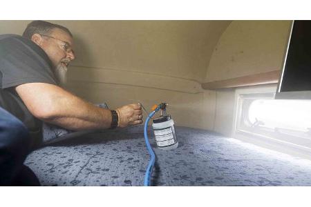 Gerüchte beseitigen