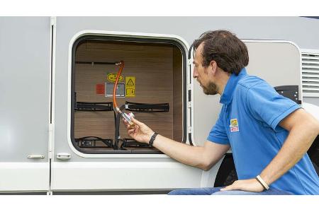 Knaus Van TI Man 640 (2022)