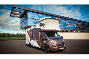 Bürstner Lyseo Gallery (2022)