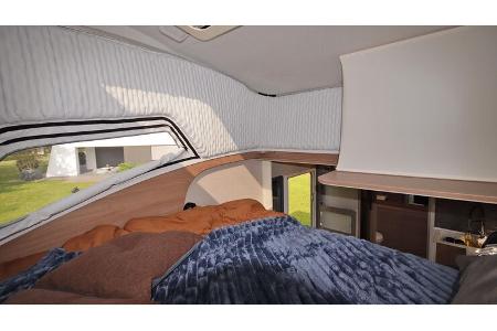 Bürstner Lyseo Gallery (2022)