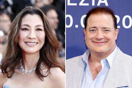 Diese Hollywood-Stars sind zum ersten Mal für den Oscar nominiert