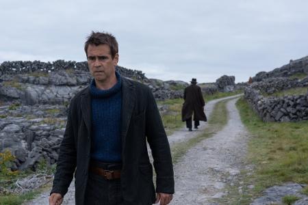 Colin Farrell für 
