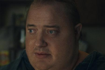 Brendan Fraser für 