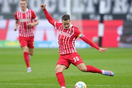 Sportwetten: Freiburg Außenseiter bei Juventus