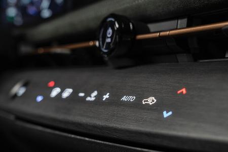 Nissan Ariya 87 kW AWD Allrad Wintertest